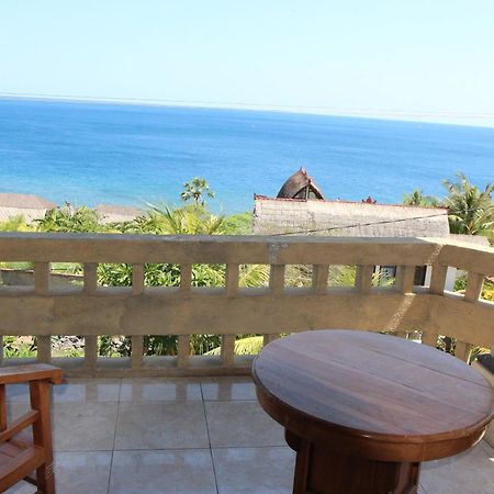 Anugerah Villas Amed Exterior foto