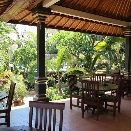 Anugerah Villas Amed Exterior foto