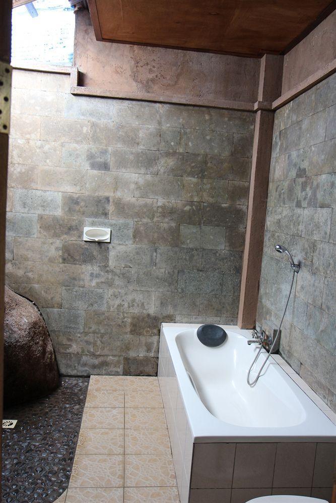 Anugerah Villas Amed Exterior foto