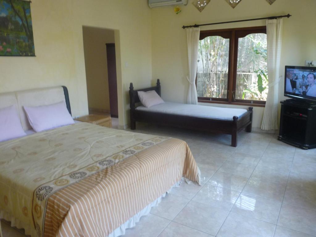 Anugerah Villas Amed Exterior foto