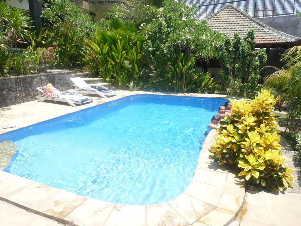 Anugerah Villas Amed Exterior foto