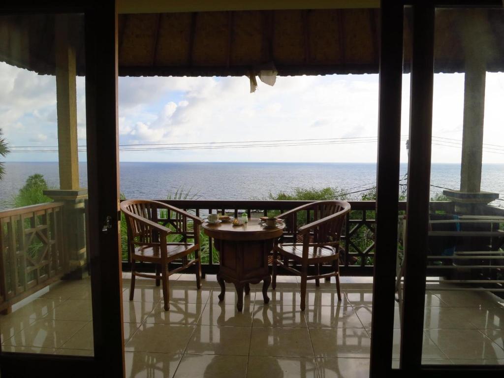 Anugerah Villas Amed Exterior foto