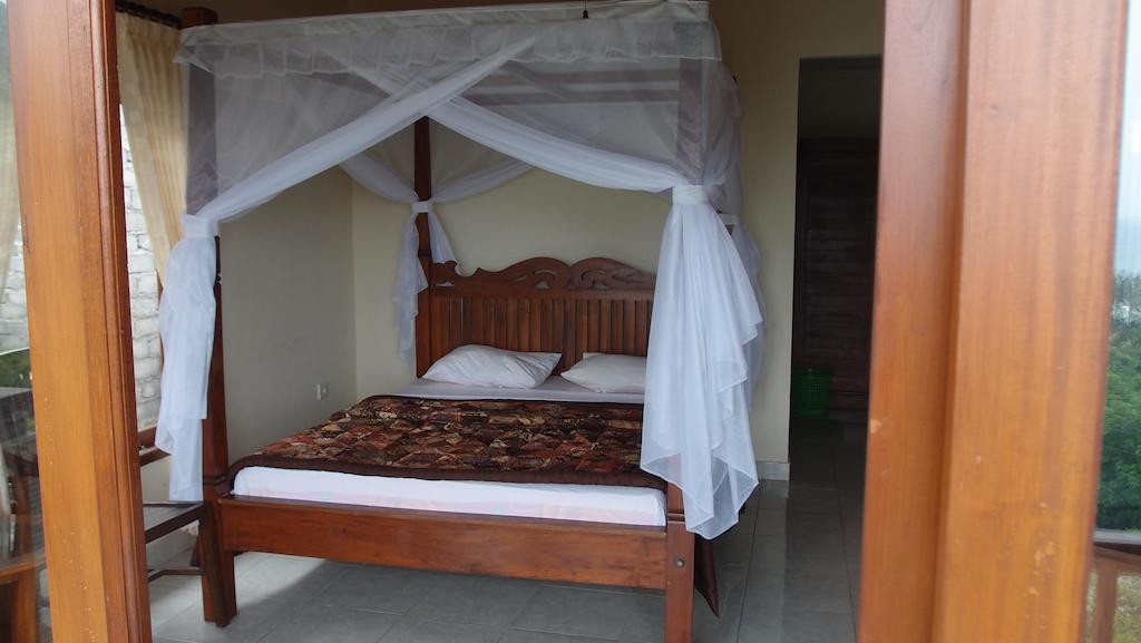 Anugerah Villas Amed Zimmer foto