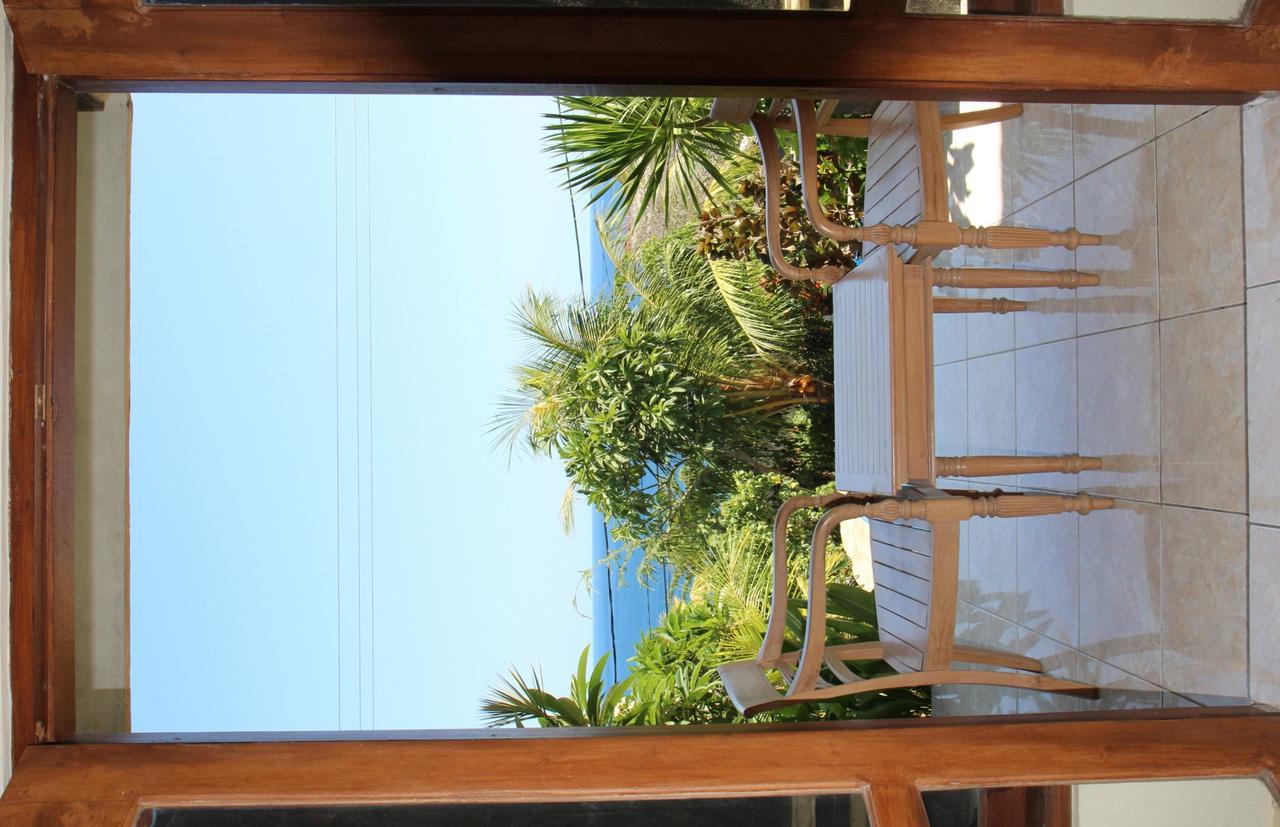 Anugerah Villas Amed Exterior foto