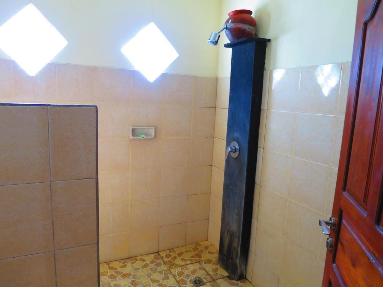 Anugerah Villas Amed Exterior foto