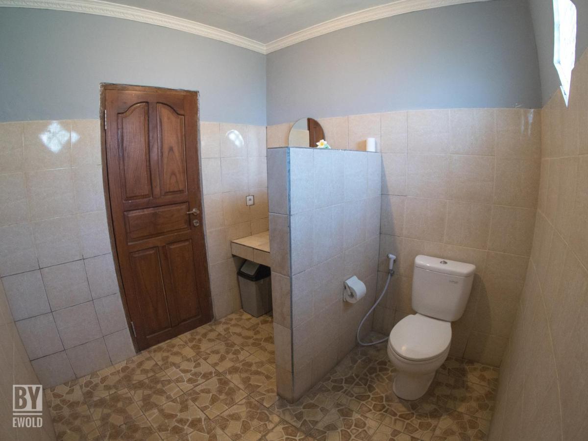 Anugerah Villas Amed Exterior foto