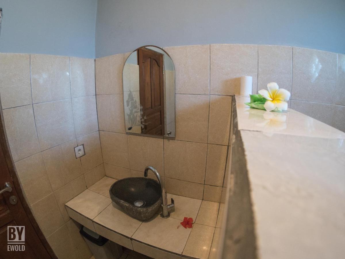 Anugerah Villas Amed Exterior foto